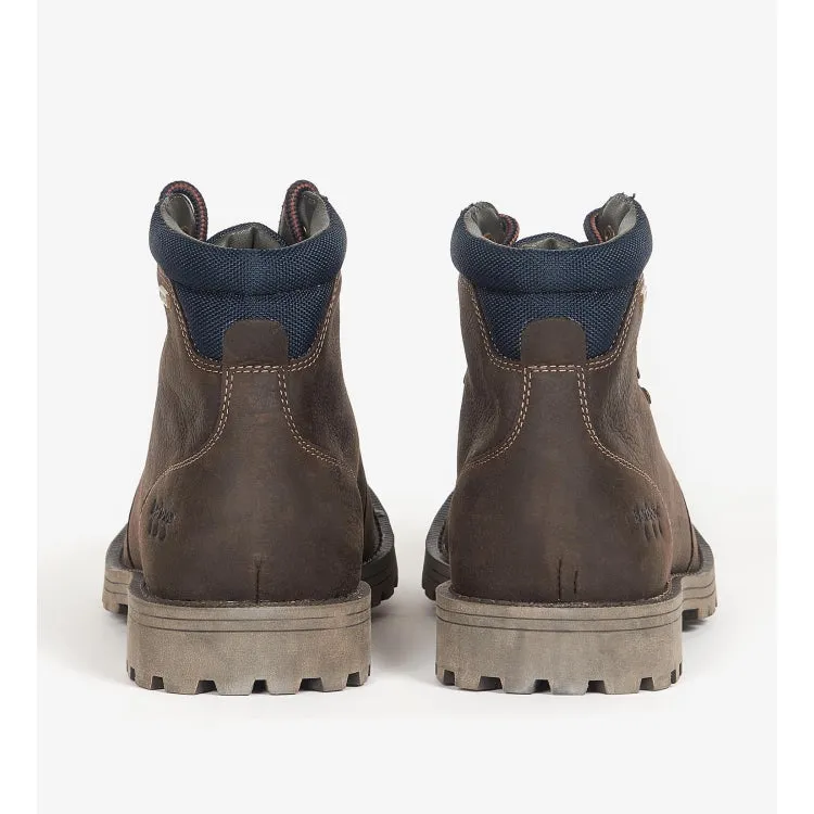 Barbour Quantock Hiker Boots