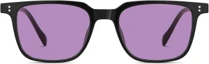 Gtand Unisex Vintage Retro Square Style Tinted Sunglasses For Men Women Fashion Rectangle Sun Glasses 52mm