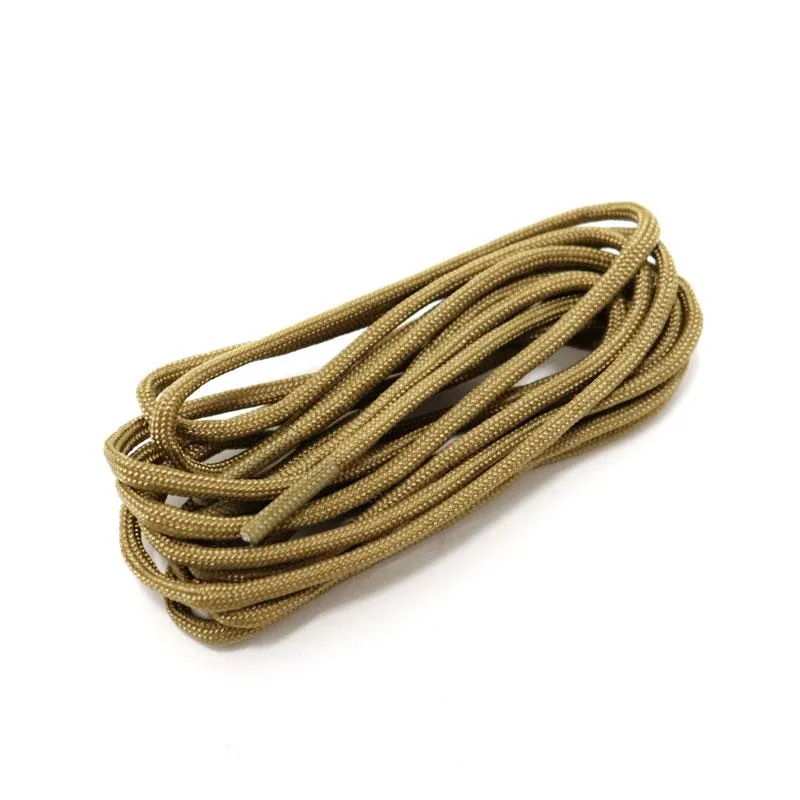 Ironlace Paracord 550 Boot laces 72" (182.88cm)