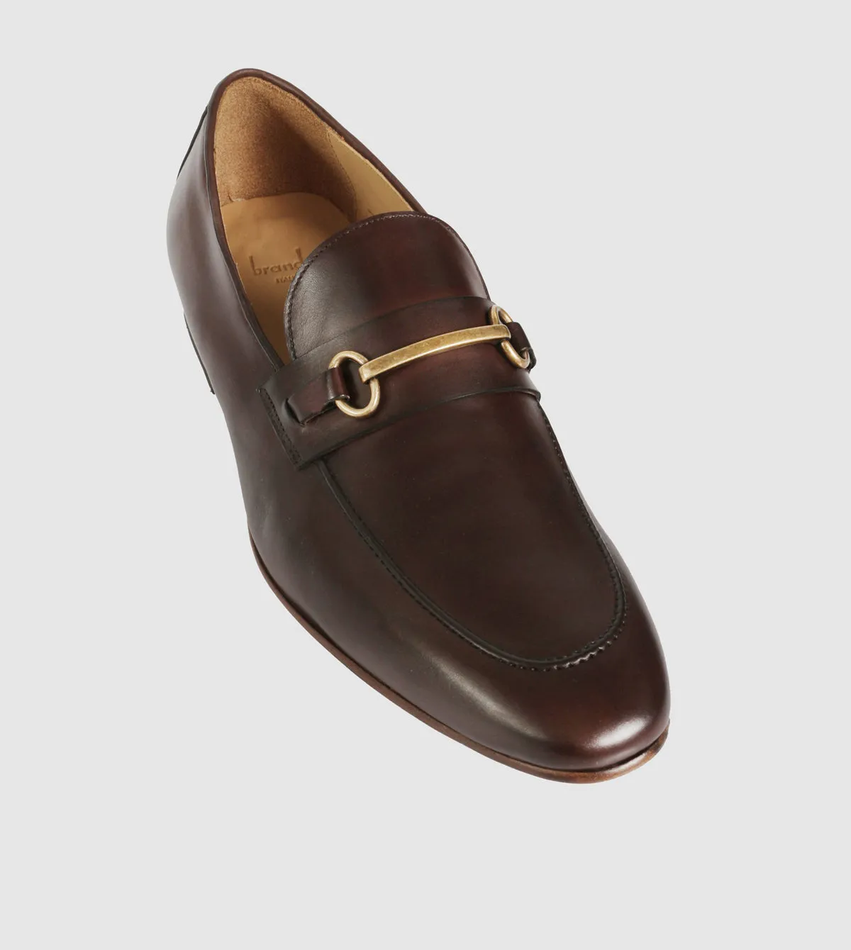 Kean Loafers by Brando
