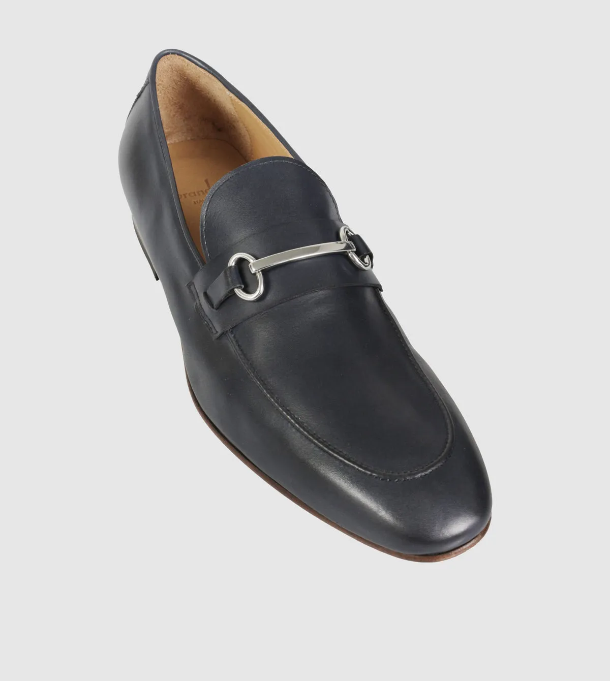 Kean Loafers by Brando