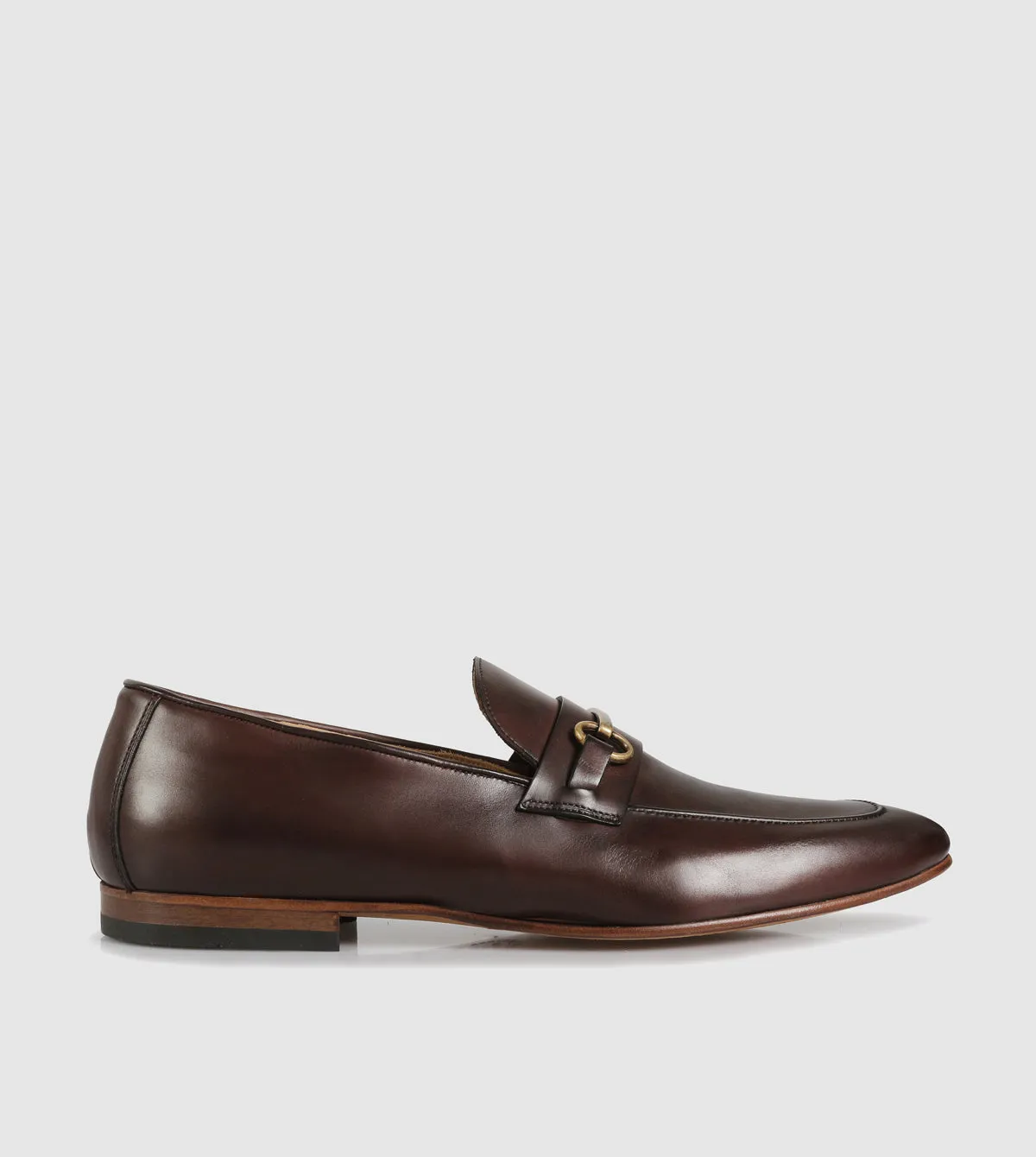Kean Loafers by Brando
