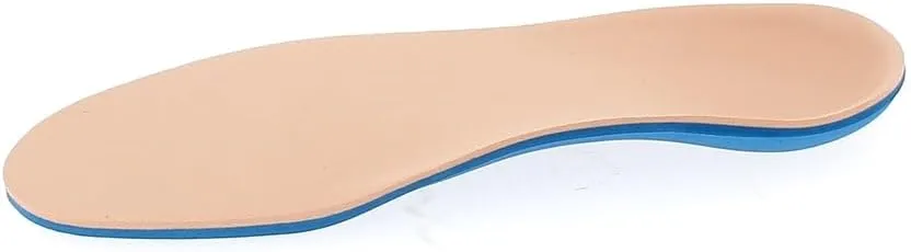 Men & Women Diabetic Insoles  Soft, Lightweight Therapeutic Shoe Inserts for Foot Support