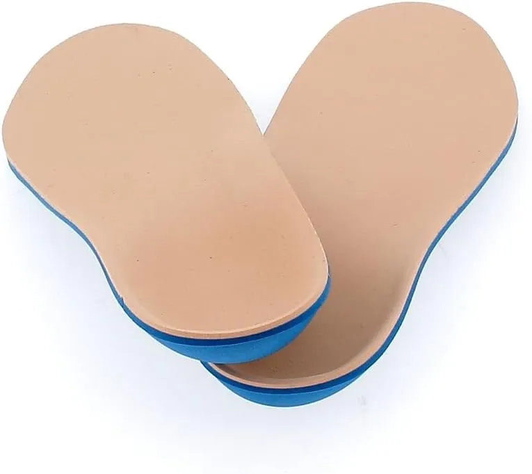 Men & Women Diabetic Insoles  Soft, Lightweight Therapeutic Shoe Inserts for Foot Support