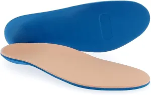 Men & Women Diabetic Insoles  Soft, Lightweight Therapeutic Shoe Inserts for Foot Support
