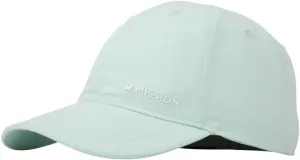 MISSION Cooling UPF Performance Hat - Unisex One Size Cap for Workouts, Golf & Running - Sweat & Water Activated Technology
