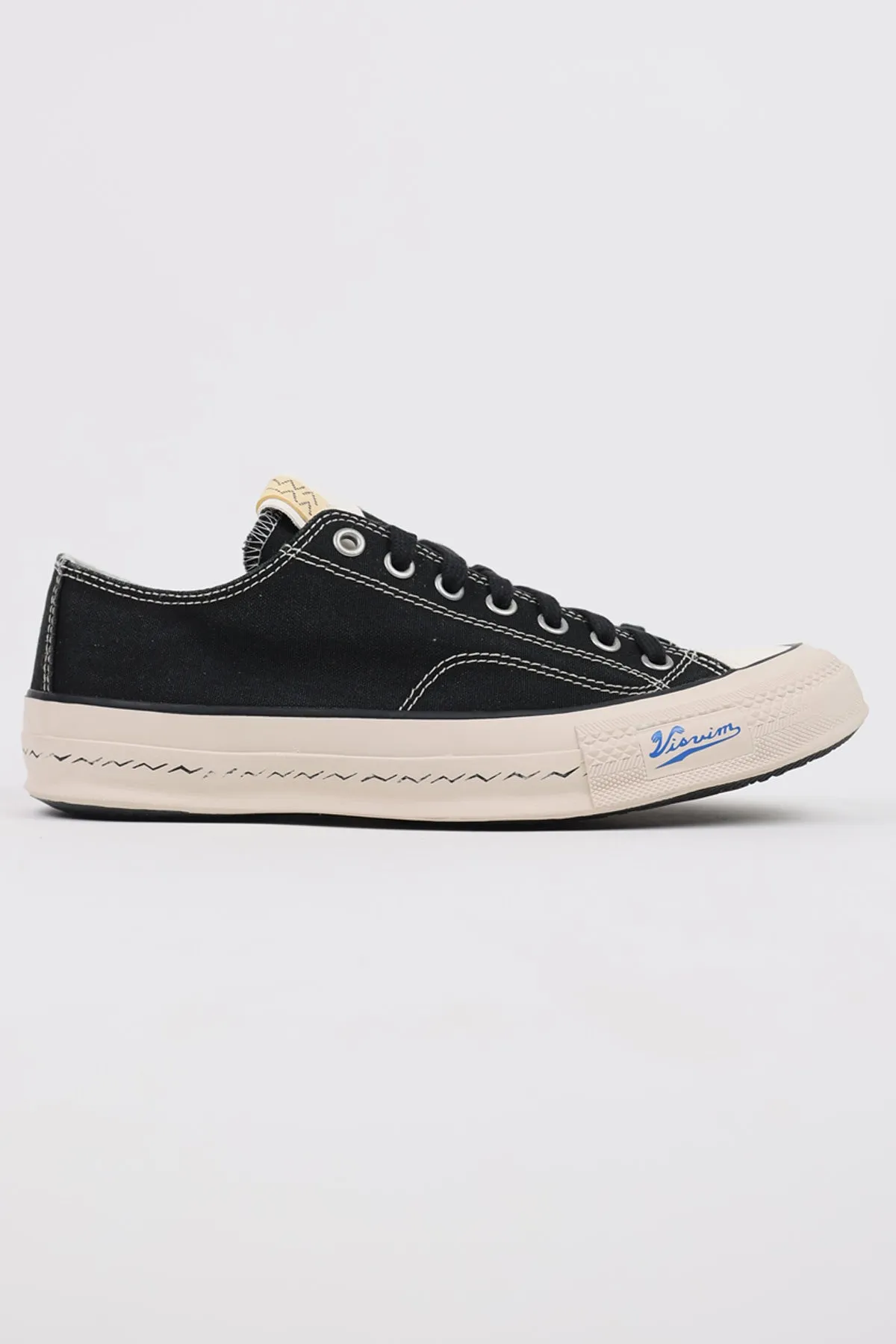 Skagway Lo (SS24) - Black