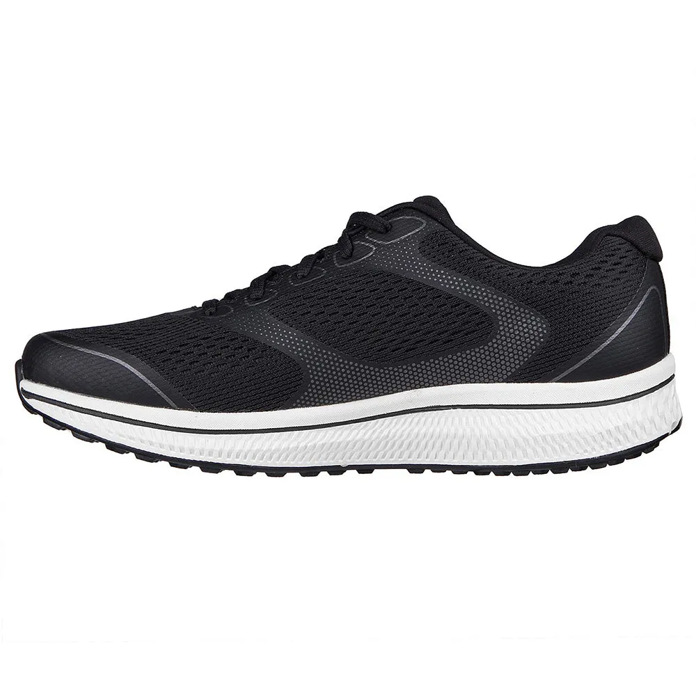 SKECHERS GO RUN CONSISTENT - 220369 - BLK