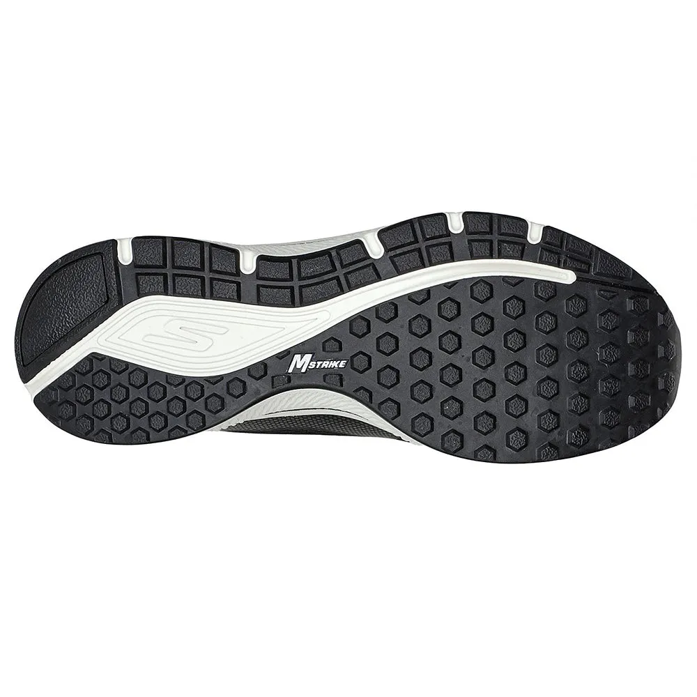 SKECHERS GO RUN CONSISTENT - 220369 - BLK