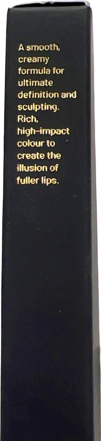 Smalyns Velvet Long-Wear Lip Liner Rich Rose 1.16g