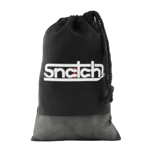 Snatch Drawstring Net Bag - Bundle Item