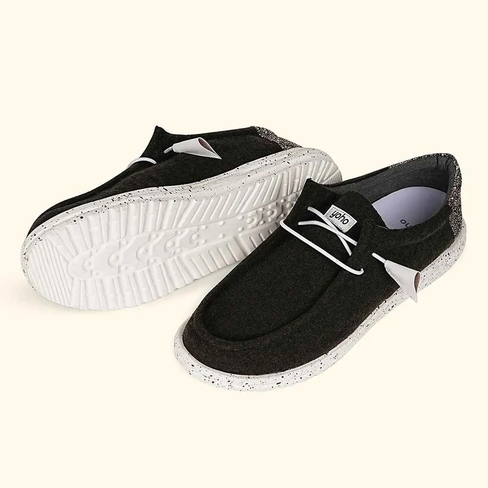Wafu Men Casual Shoes