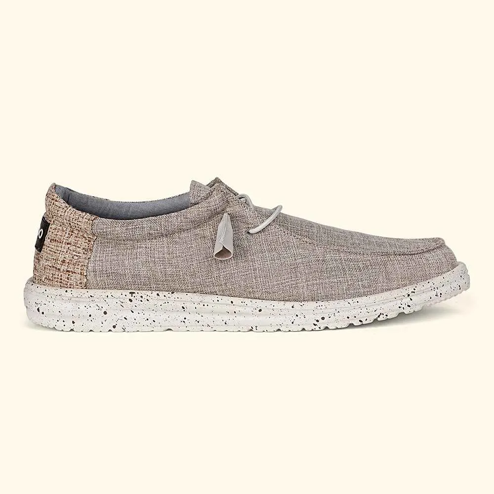 Wafu Men Casual Shoes
